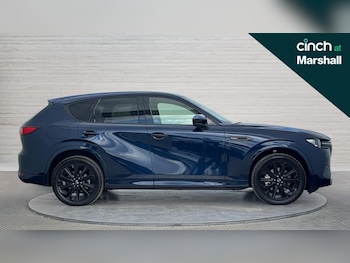 Used Mazda CX-60 2024 for sale - 76062016: Photo 2
