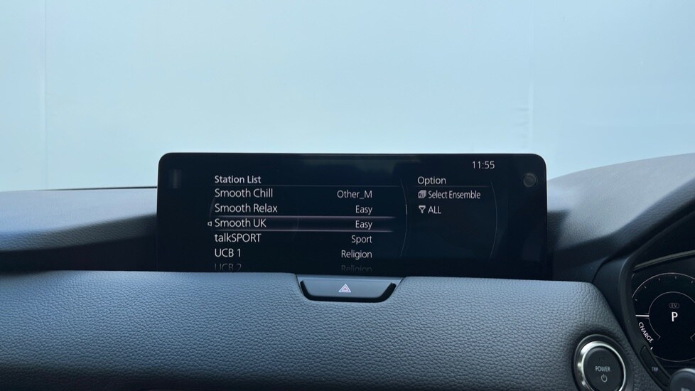 Used Mazda CX-60 2024 for sale - 76062016: Photo 35