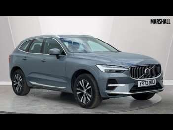2023 - 2.0 T6 [350] RC PHEV Core Bright 5dr AWD Gtron Auto