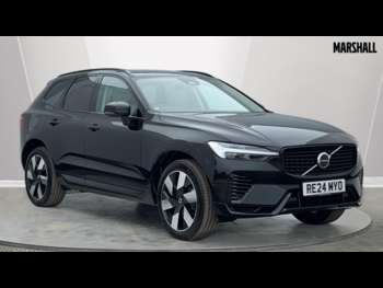 2024 - 2.0 T6 [350] RC PHEV Plus Dark 5dr AWD Geartronic Auto