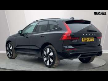 Used Volvo XC60 2024 for sale - 74734910: Photo