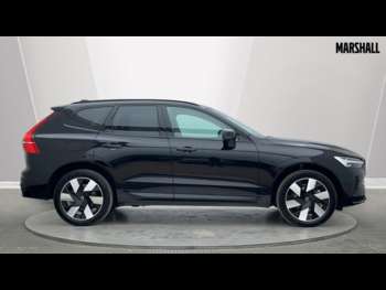 Used Volvo XC60 2024 for sale - 74734910: Photo