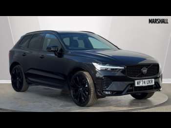 2024 - 2.0 B5P Plus Black Edition 5dr AWD Geartronic