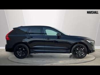 Used Volvo XC60 2024 for sale - 74774332: Photo