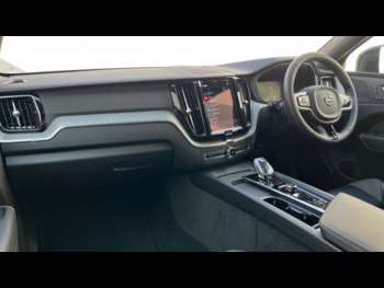 Used Volvo XC60 2024 for sale - 74774332: Photo
