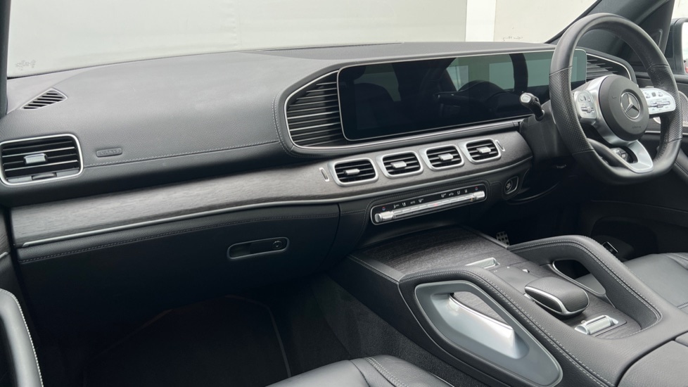 Used Mercedes-Benz GLE-Class 2022 for sale - 76130608: Photo 10