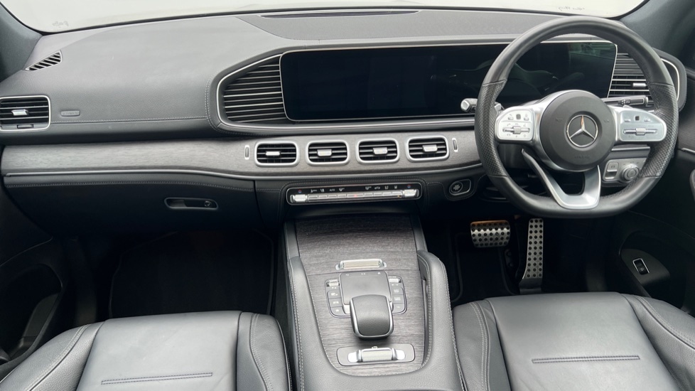 Used Mercedes-Benz GLE-Class 2022 for sale - 76130608: Photo 11
