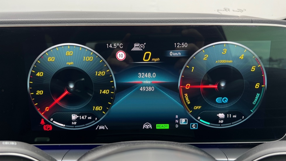 Used Mercedes-Benz GLE-Class 2022 for sale - 76130608: Photo 13