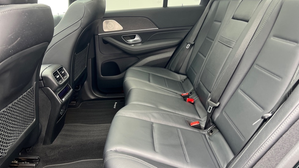 Used Mercedes-Benz GLE-Class 2022 for sale - 76130608: Photo 14