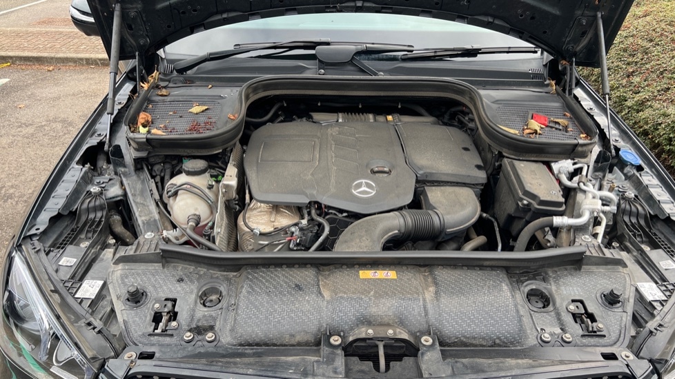 Used Mercedes-Benz GLE-Class 2022 for sale - 76130608: Photo 16