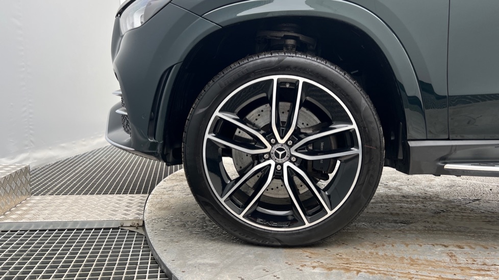 Used Mercedes-Benz GLE-Class 2022 for sale - 76130608: Photo 17