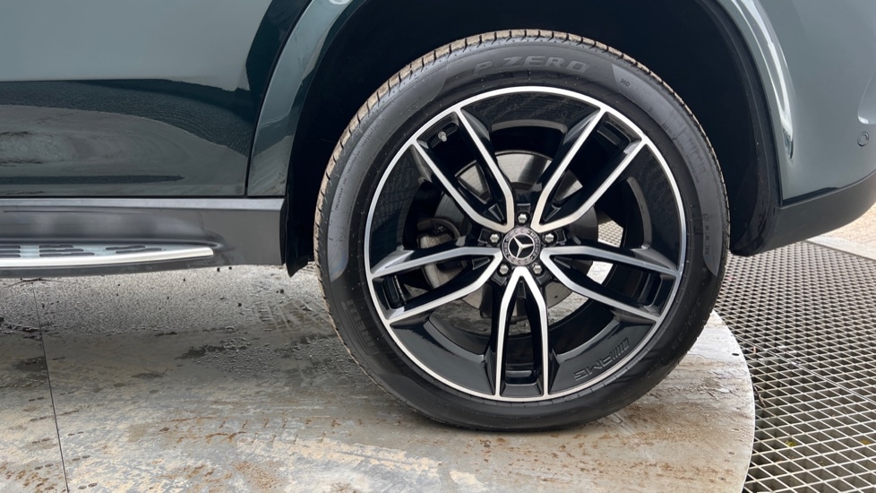 Used Mercedes-Benz GLE-Class 2022 for sale - 76130608: Photo 18