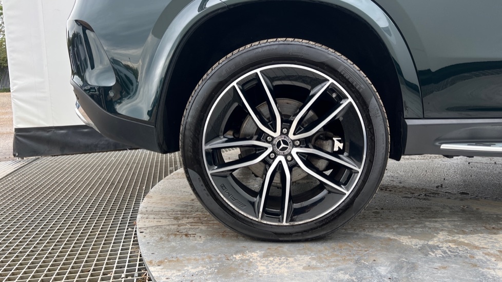 Used Mercedes-Benz GLE-Class 2022 for sale - 76130608: Photo 19