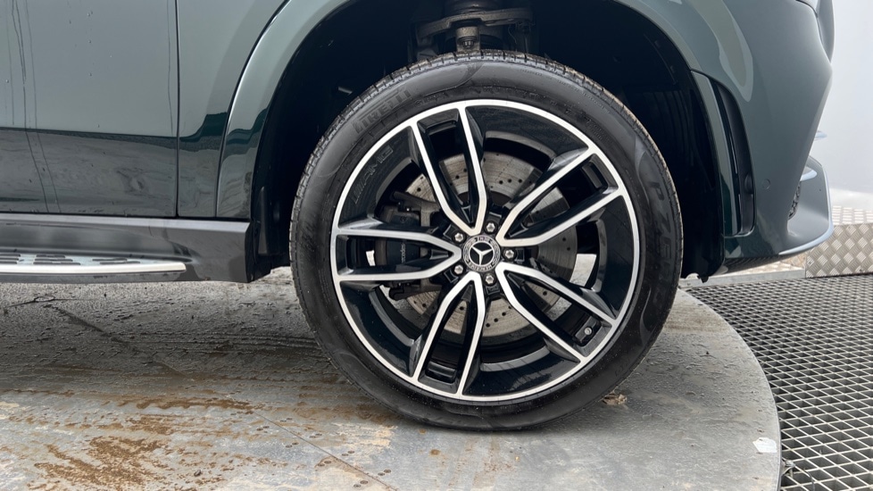 Used Mercedes-Benz GLE-Class 2022 for sale - 76130608: Photo 20