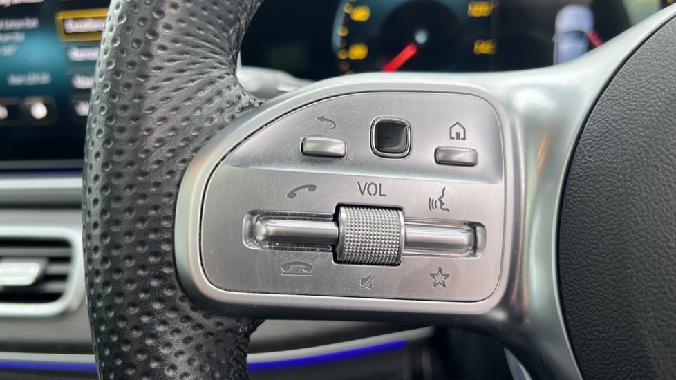 Used Mercedes-Benz GLE-Class 2022 for sale - 76130608: Photo 23