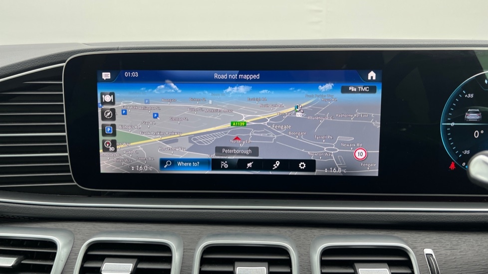 Used Mercedes-Benz GLE-Class 2022 for sale - 76130608: Photo 27