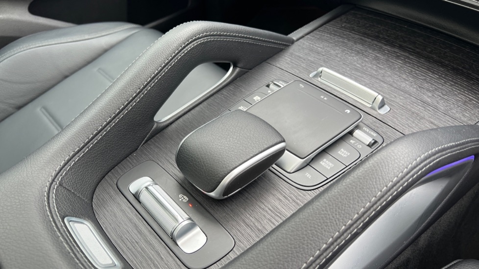 Used Mercedes-Benz GLE-Class 2022 for sale - 76130608: Photo 28