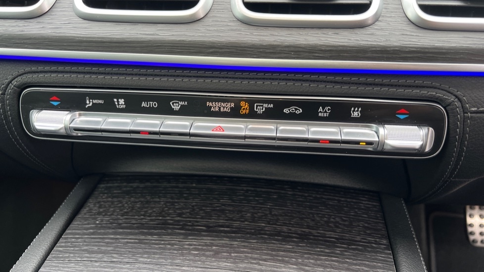 Used Mercedes-Benz GLE-Class 2022 for sale - 76130608: Photo 32