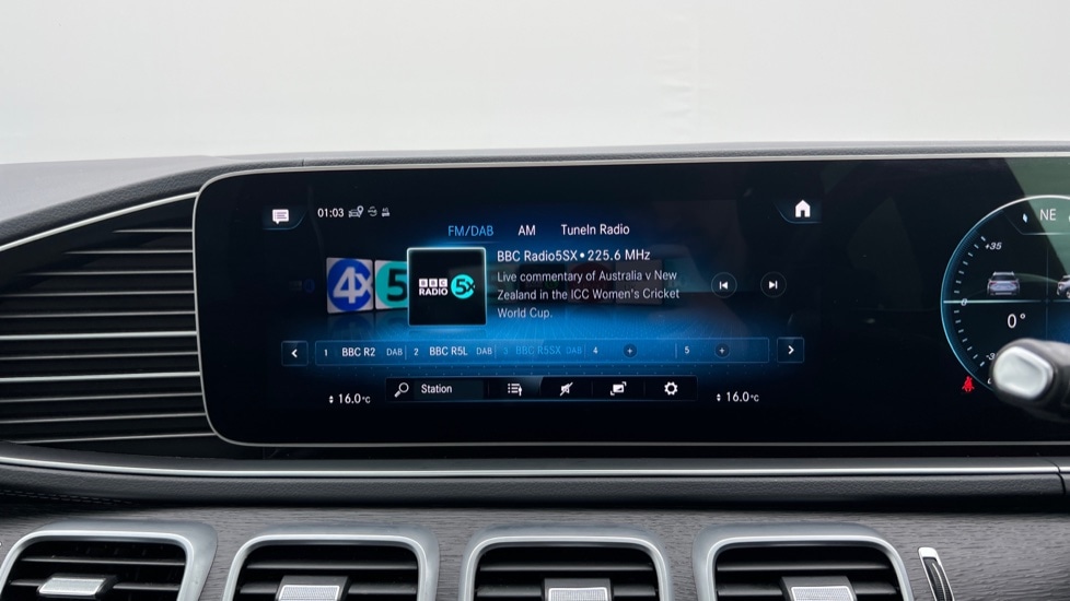 Used Mercedes-Benz GLE-Class 2022 for sale - 76130608: Photo 33