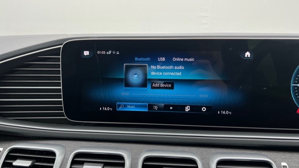 Used Mercedes-Benz GLE-Class 2022 for sale - 76130608: Photo 34