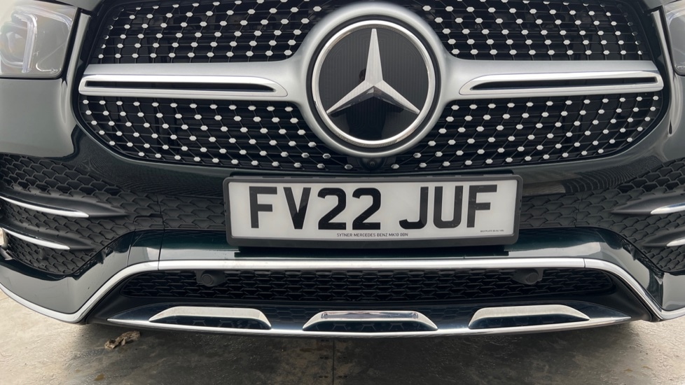Used Mercedes-Benz GLE-Class 2022 for sale - 76130608: Photo 38