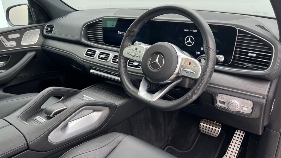 Used Mercedes-Benz GLE-Class 2022 for sale - 76130608: Photo 9
