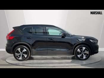 Used Volvo XC40 2022 for sale - 74757034: Photo