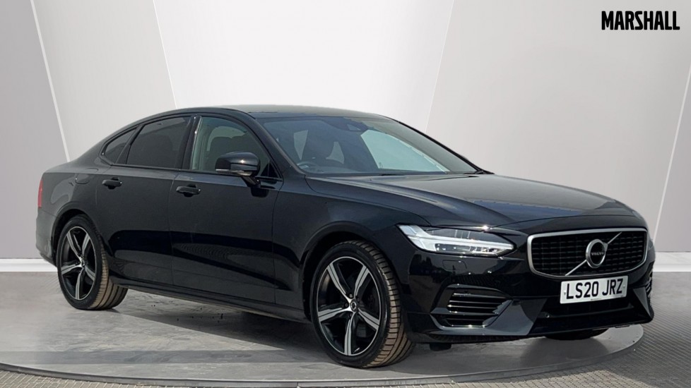 Used Volvo S90 2020 for sale - 76597973: Photo 1