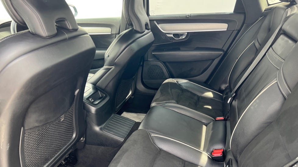 Used Volvo S90 2020 for sale - 76597973: Photo 10