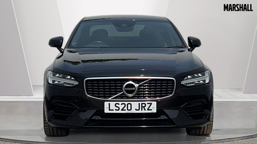 Used Volvo S90 2020 for sale - 76597973: Photo 12