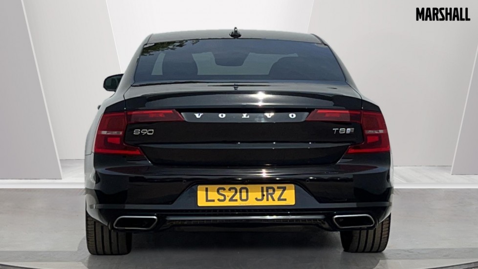 Used Volvo S90 2020 for sale - 76597973: Photo 13