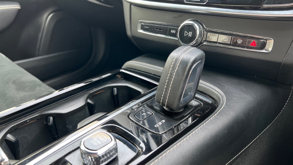 Used Volvo S90 2020 for sale - 76597973: Photo 14