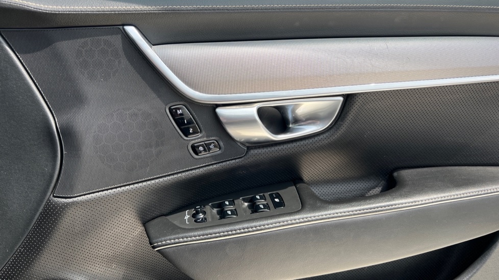 Used Volvo S90 2020 for sale - 76597973: Photo 15