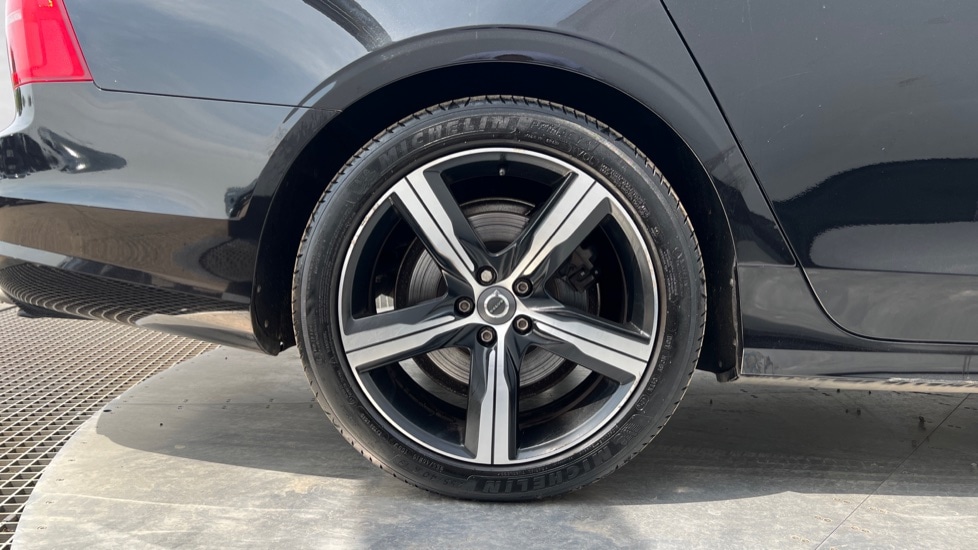 Used Volvo S90 2020 for sale - 76597973: Photo 16