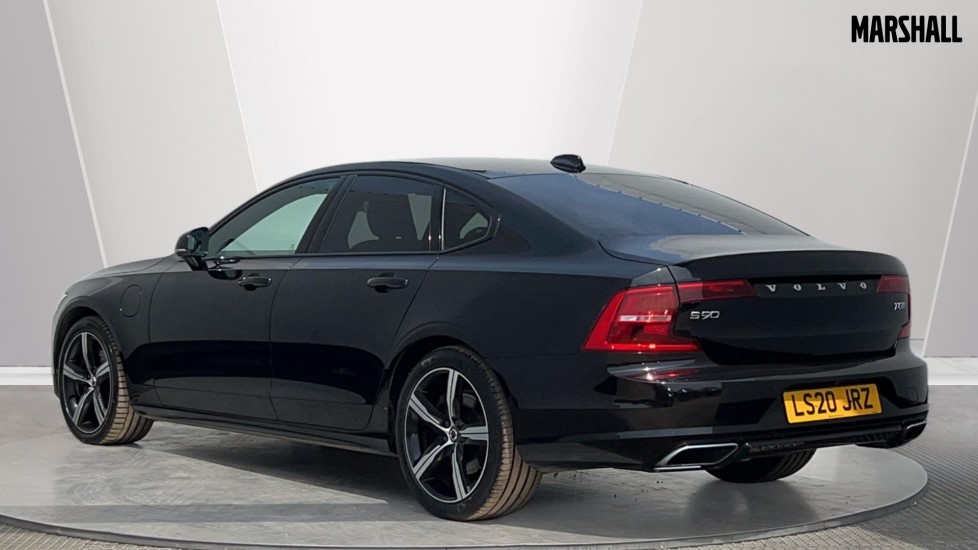 Used Volvo S90 2020 for sale - 76597973: Photo 2