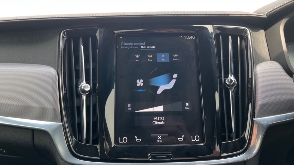 Used Volvo S90 2020 for sale - 76597973: Photo 20