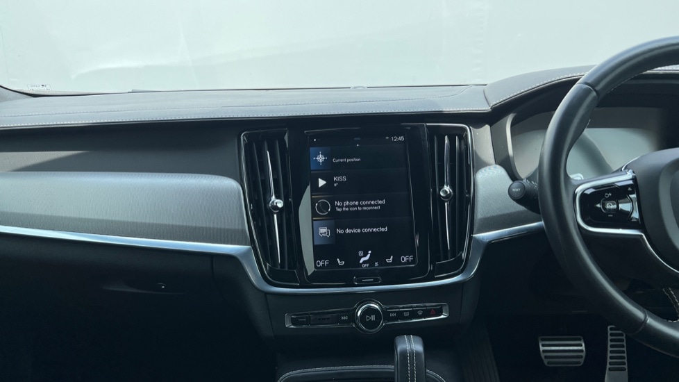 Used Volvo S90 2020 for sale - 76597973: Photo 22