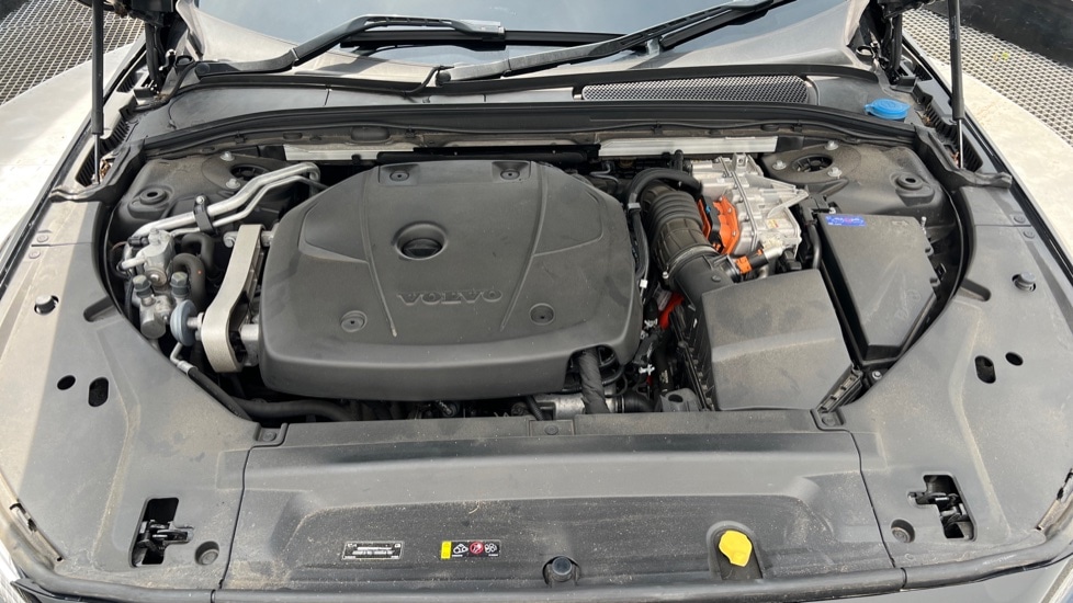 Used Volvo S90 2020 for sale - 76597973: Photo 23