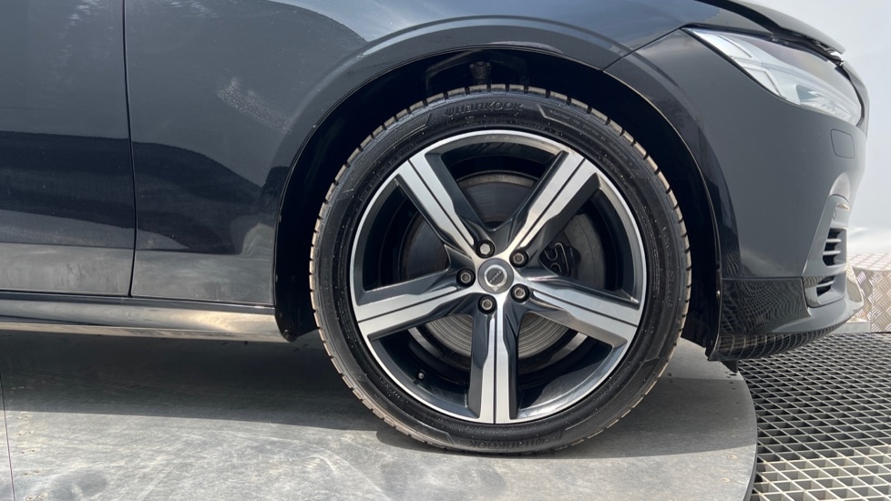 Used Volvo S90 2020 for sale - 76597973: Photo 24