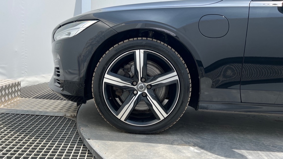 Used Volvo S90 2020 for sale - 76597973: Photo 25