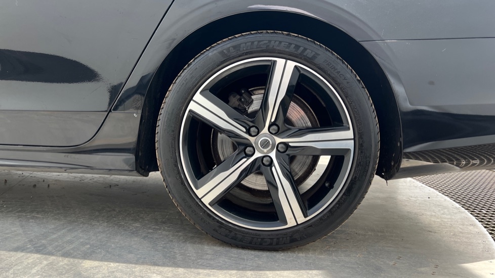 Used Volvo S90 2020 for sale - 76597973: Photo 26