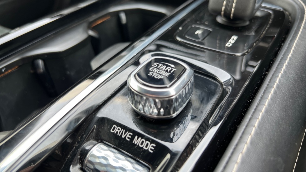 Used Volvo S90 2020 for sale - 76597973: Photo 27