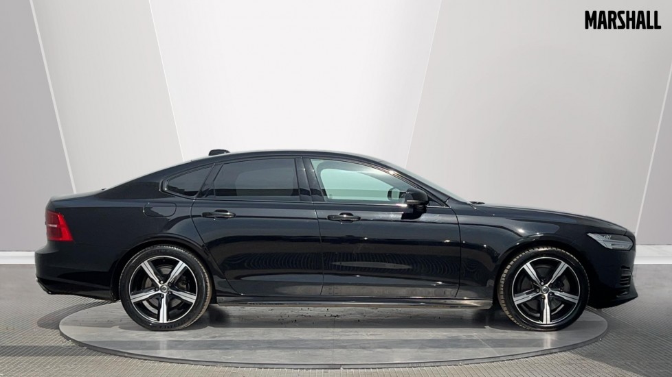 Used Volvo S90 2020 for sale - 76597973: Photo 3