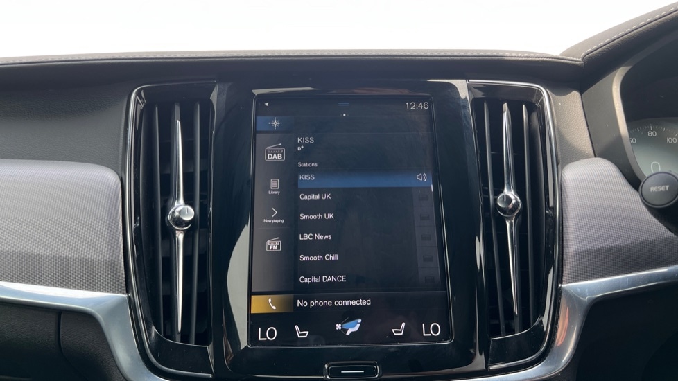 Used Volvo S90 2020 for sale - 76597973: Photo 31