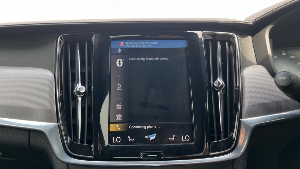 Used Volvo S90 2020 for sale - 76597973: Photo 32