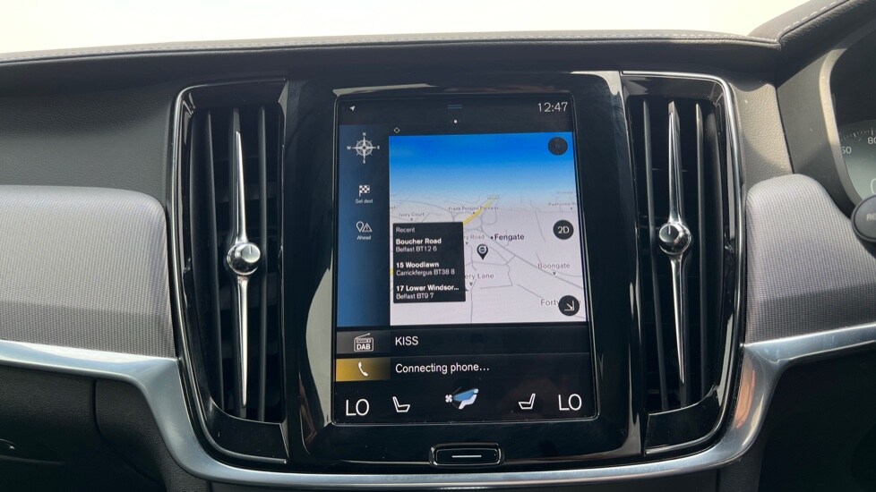 Used Volvo S90 2020 for sale - 76597973: Photo 33