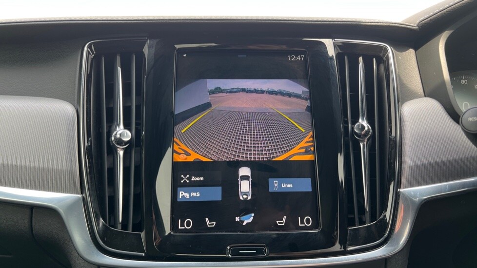 Used Volvo S90 2020 for sale - 76597973: Photo 34