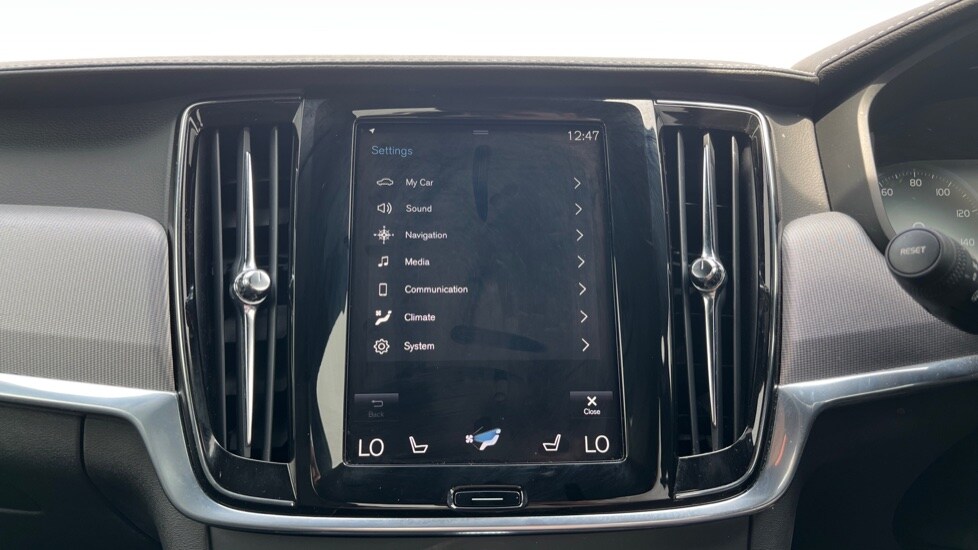 Used Volvo S90 2020 for sale - 76597973: Photo 35