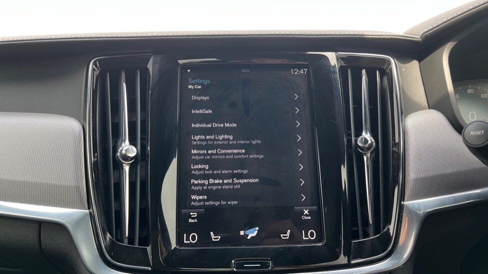 Used Volvo S90 2020 for sale - 76597973: Photo 36