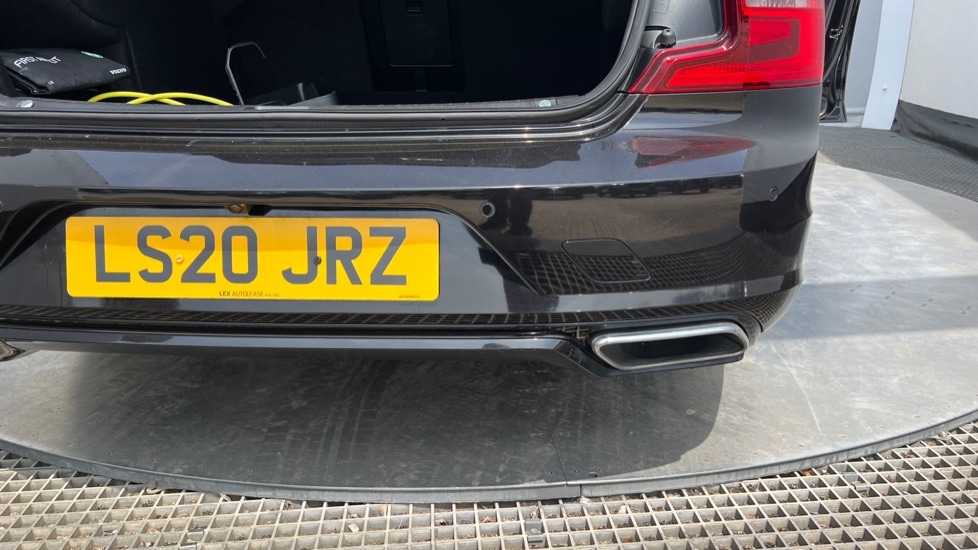 Used Volvo S90 2020 for sale - 76597973: Photo 39